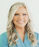 Photo of Tiffany Crites, NP