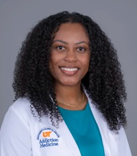 Photo of Tilliam Pittman, PA-C