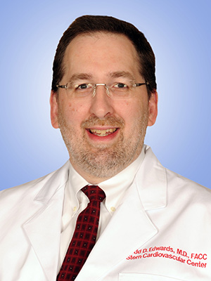 Photo of Todd Edwards, MD