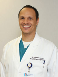 Photo of Todd Henderson, MD