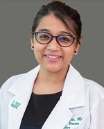 Photo of Tuhina Cornelius, MD