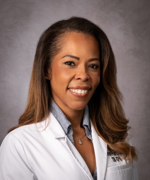Photo of Urelaine Simon, MD