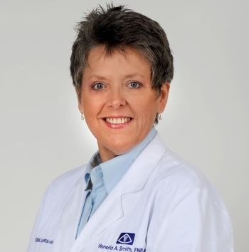 Photo of Venetia Smith, FNP