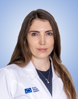 Photo of Vera McGhee, MD