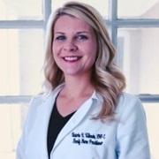 Photo of Victoria Havens Wilbanks, NP