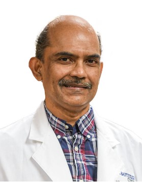 Photo of Vijay Reddy, MD