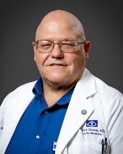 Photo of William Stone, MD