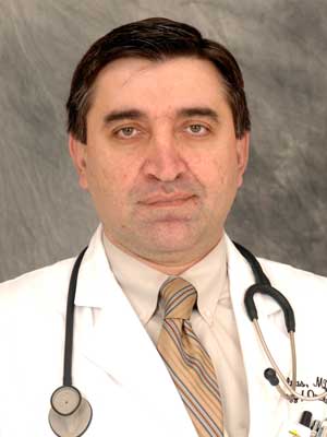 Photo of Wail Alnas, MD