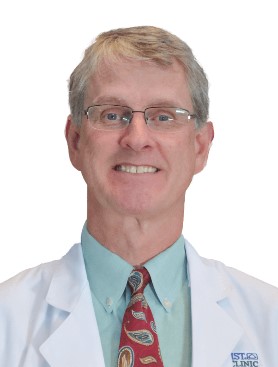 Photo of Wallace Hoke, MD