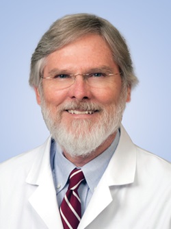 Photo of Walter Burnett, MD