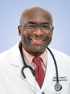 Photo of Walter Ifeadike, MD