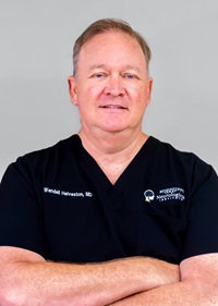 Photo of Wendell Helveston, MD