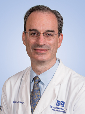Photo of Steven Wener, MD
