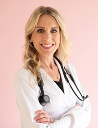 Photo of Whitney Reed, NP