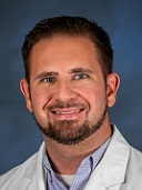 Photo of Joshua Ramsey, NP