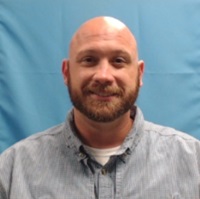 Photo of William Larmour, NP