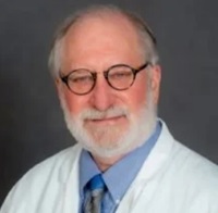 Photo of William Cushman, MD