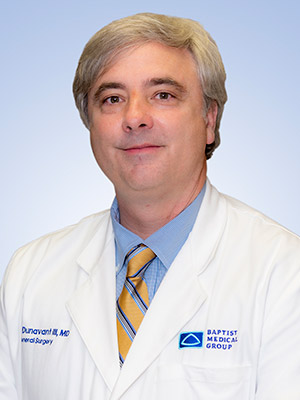 Photo of William Dunavant, MD