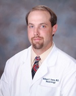 Photo of William Owens, MD