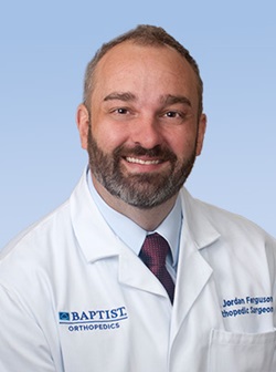 Photo of William Ferguson, DO