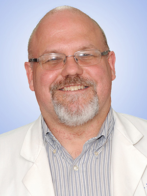 Photo of William Stone, MD