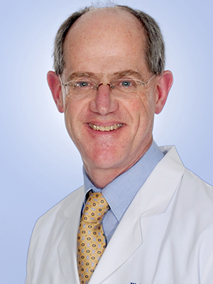 Photo of William Walsh, MD