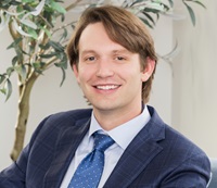 Photo of William Pierce, MD