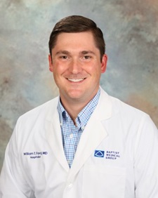 Photo of William Ford, MD