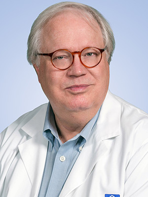 Photo of William Rawlinson, MD