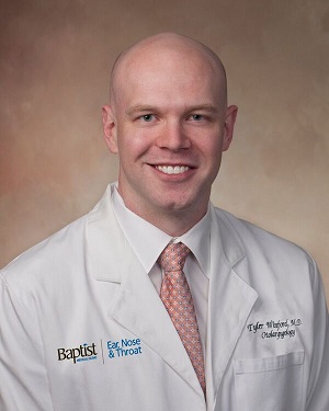 Photo of Tyler Winford, MD