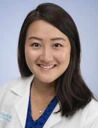 Photo of Xinyu von Buttlar, MD