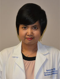 Photo of Yadana Kyaw, MD