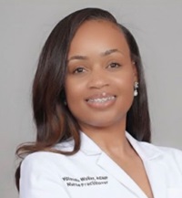 Photo of Yolanda Waller, NP