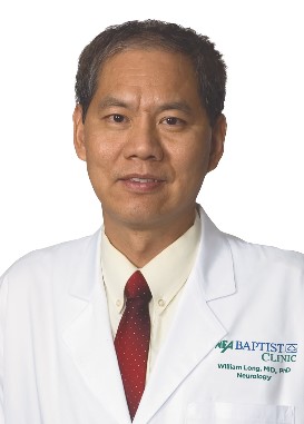 Photo of Yuanyuan Long, MD