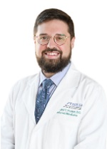 Photo of Zachary Peden, DO