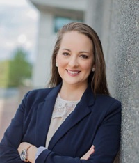 Photo of Zoe Weeks, MD