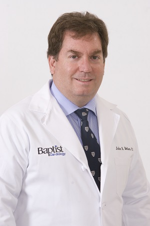 Photo of John Bellan, MD