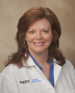 Photo of Pamela Bingham, PA-C