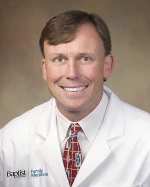 Photo of Bruce Black, MD