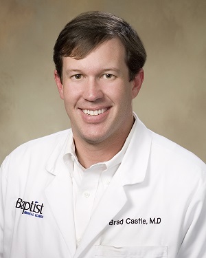 Photo of William Castle, MD