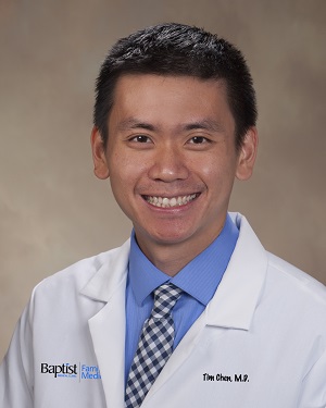 Photo of Timothy Chen, MD
