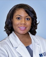 Photo of Courtney Sandridge, NP