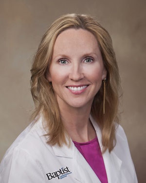 Photo of Lynne Currie, NP