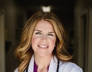 Photo of Danna Deaton, NP