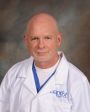 Photo of William Perry, MD