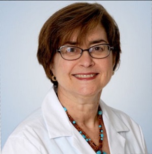 Photo of Ellen Stecker, MD