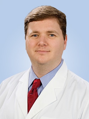 Photo of David Engle, MD