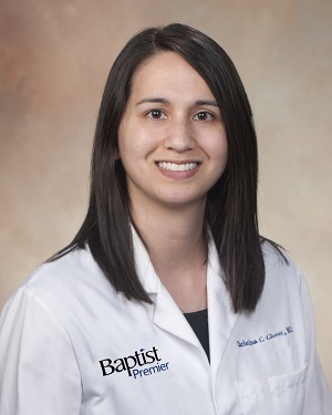 Photo of Christina Glover, MD