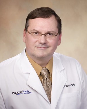 Photo of William Harris, MD