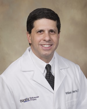 Photo of William Harris, MD